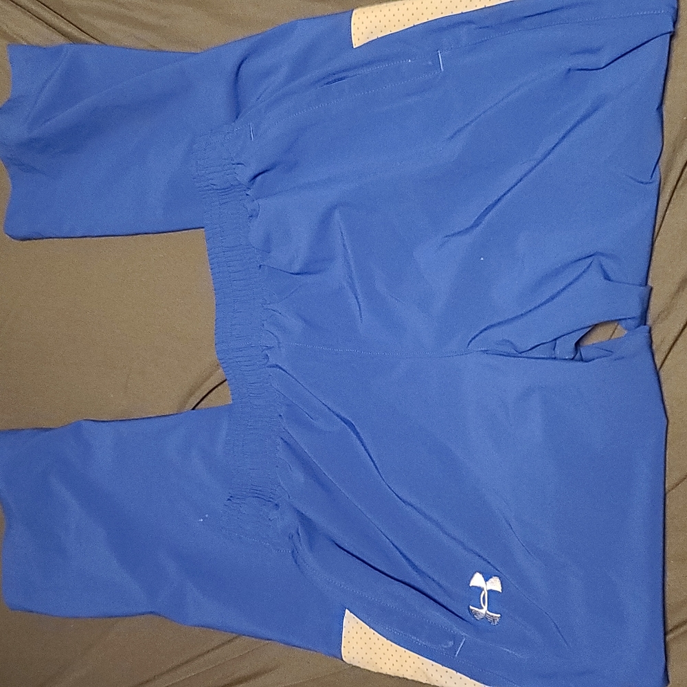 Under Armour heat gear pants MD